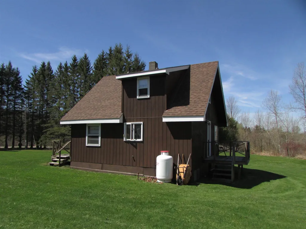 621 Stannard Mountain Road Stannard VT 05842