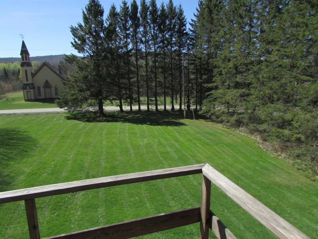 621 Stannard Mountain Road Stannard VT 05842
