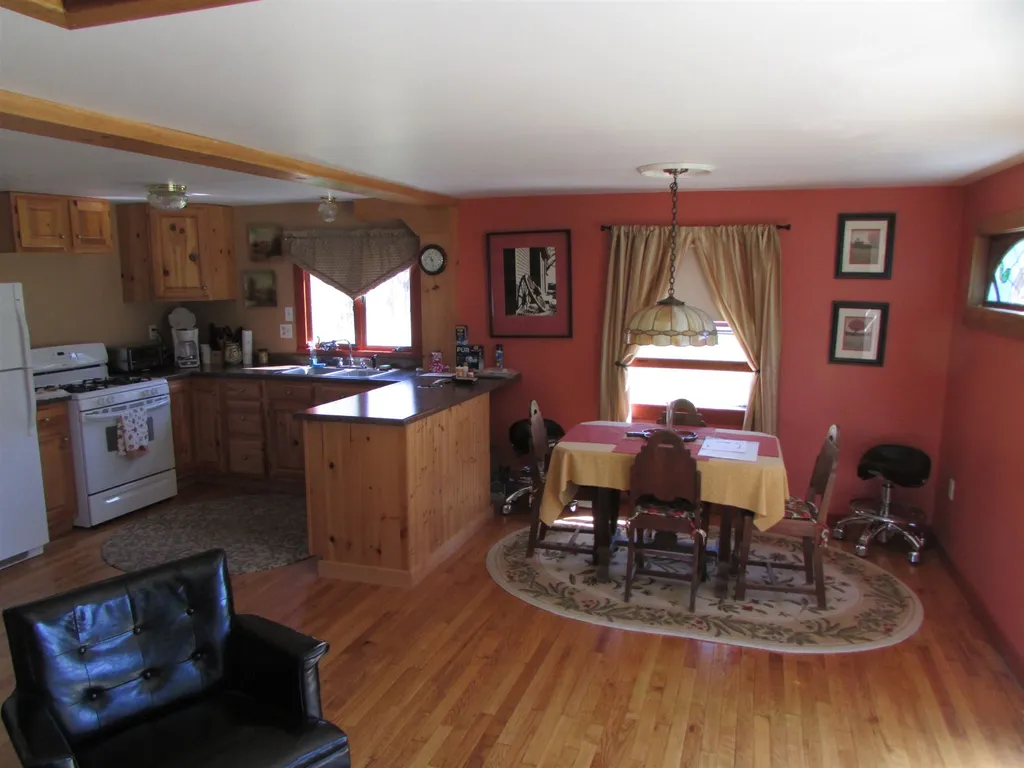 621 Stannard Mountain Road Stannard VT 05842