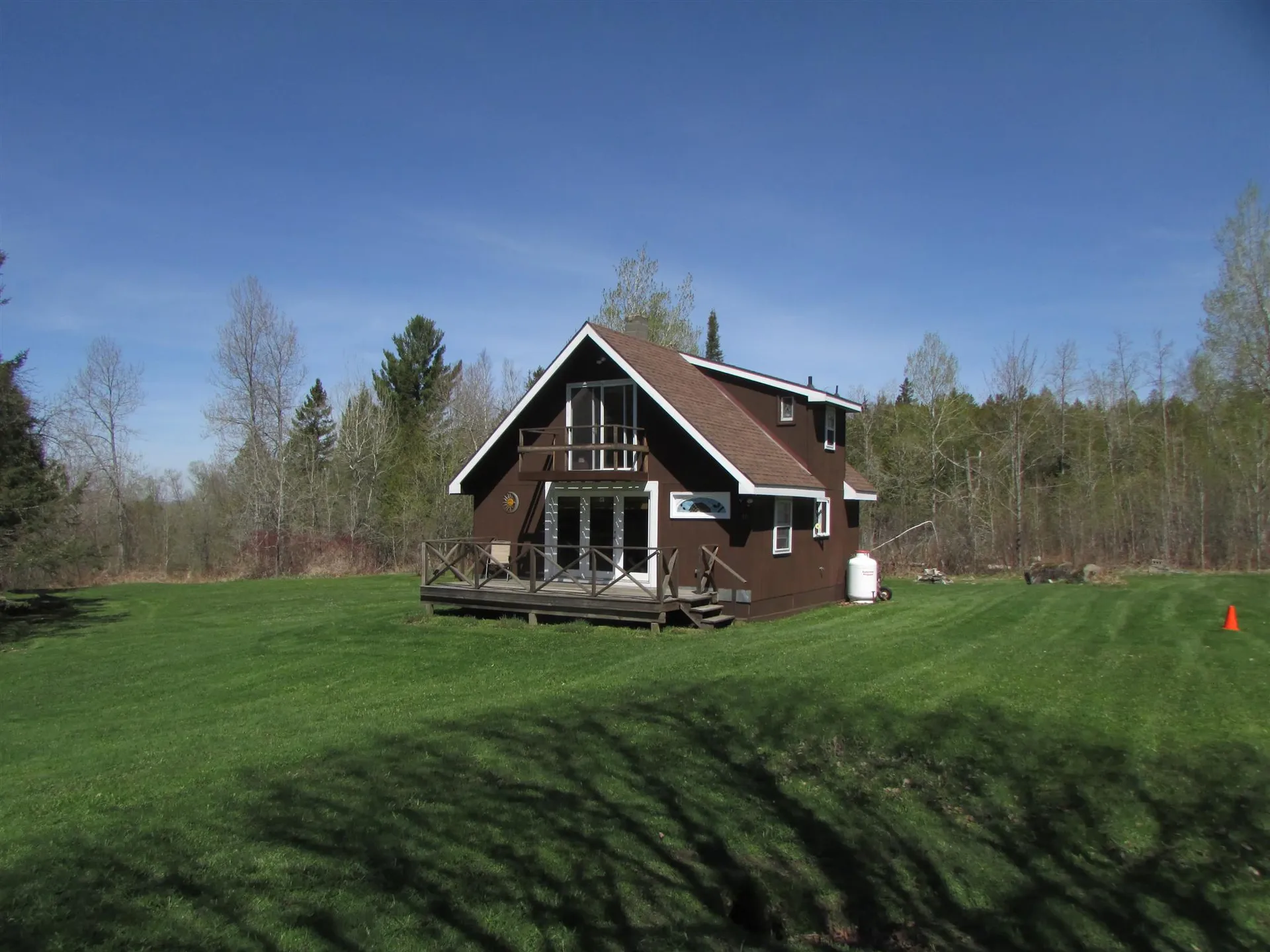 621 Stannard Mountain Road Stannard VT 05842