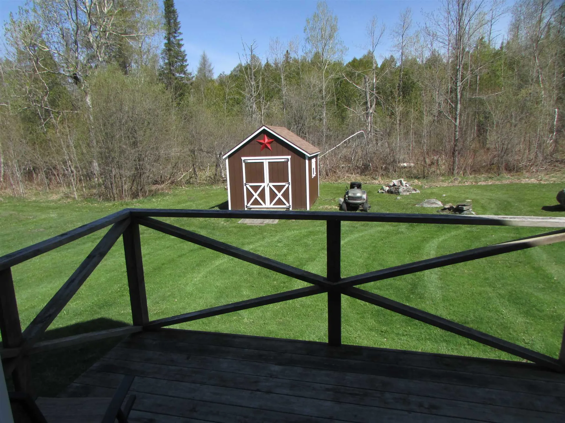 621 Stannard Mountain Road Stannard VT 05842