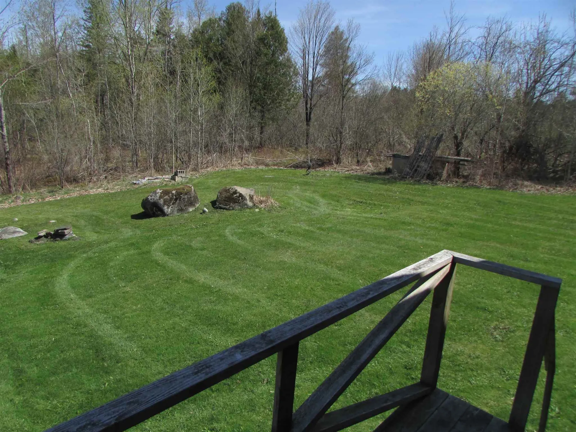 621 Stannard Mountain Road Stannard VT 05842