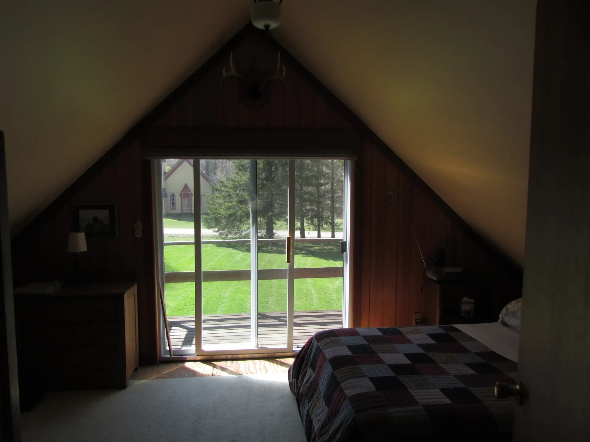 621 Stannard Mountain Road Stannard VT 05842