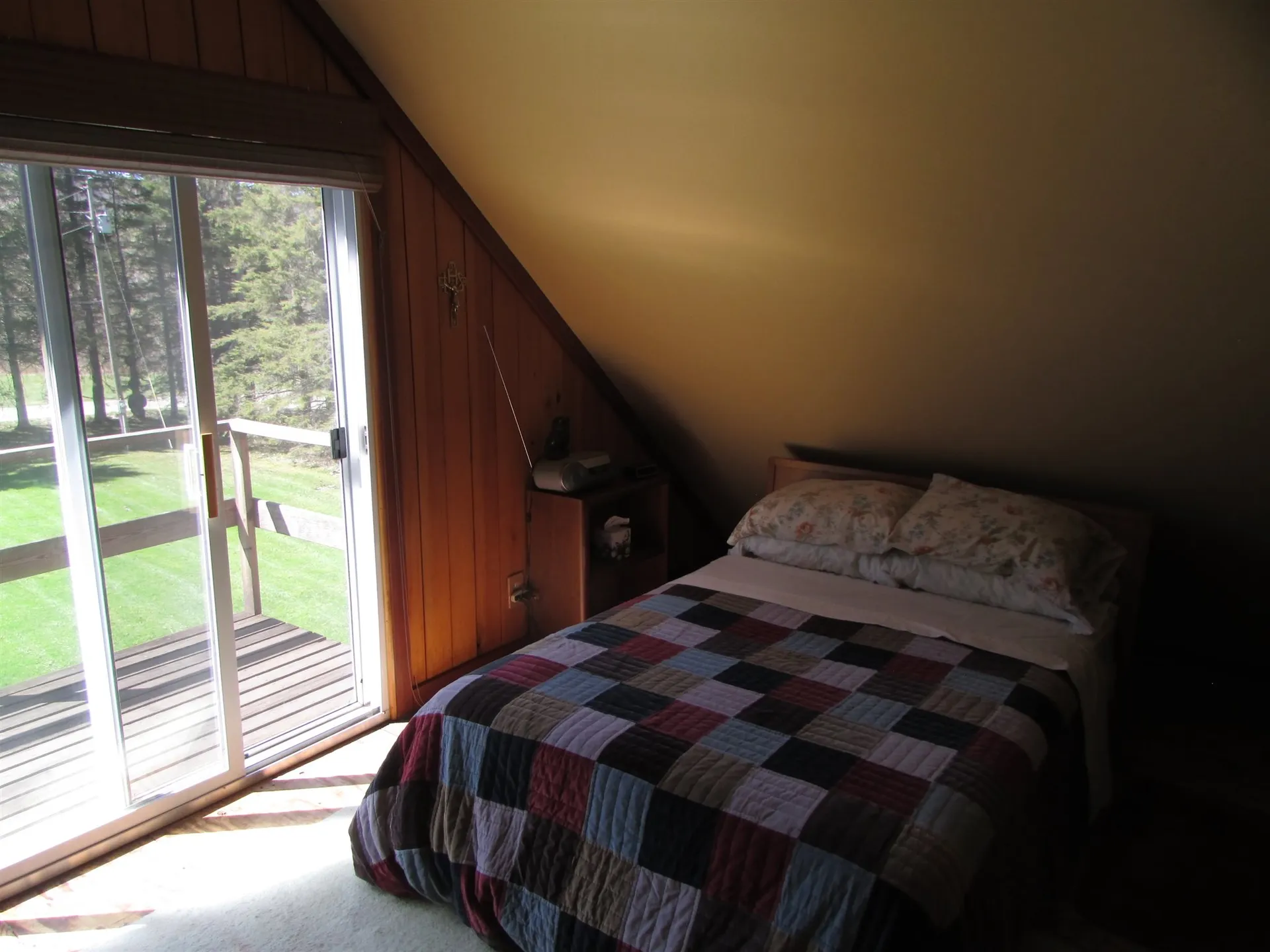 621 Stannard Mountain Road Stannard VT 05842