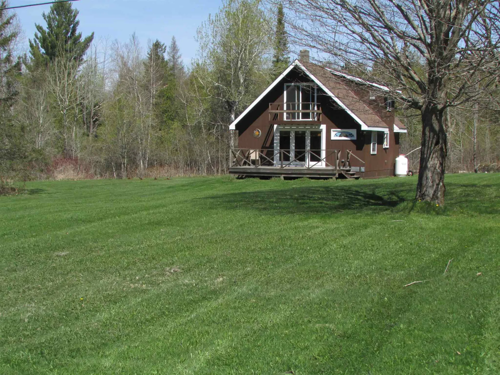 621 Stannard Mountain Road Stannard VT 05842