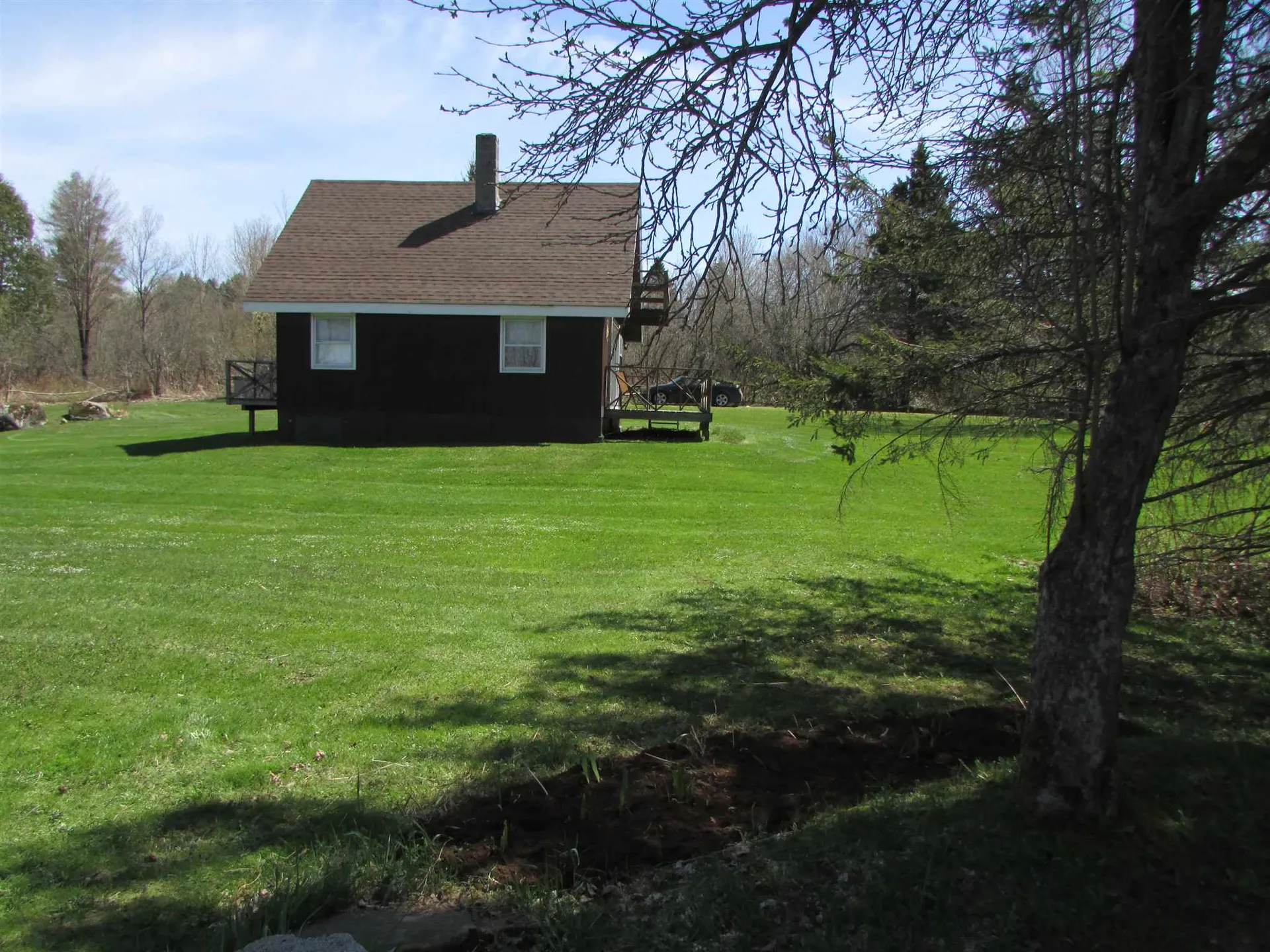 621 Stannard Mountain Road Stannard VT 05842