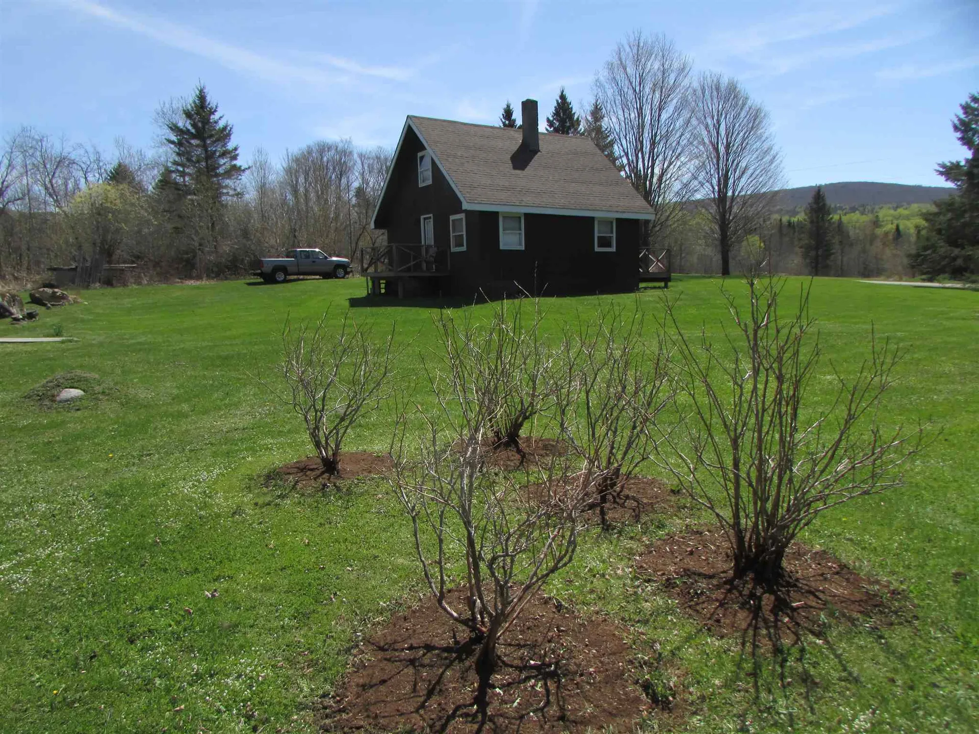 621 Stannard Mountain Road Stannard VT 05842