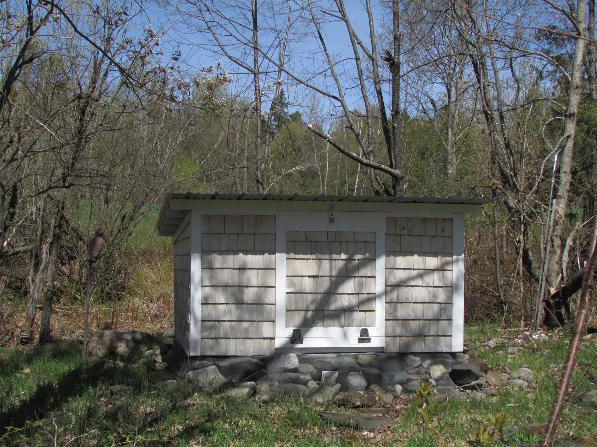 621 Stannard Mountain Road Stannard VT 05842