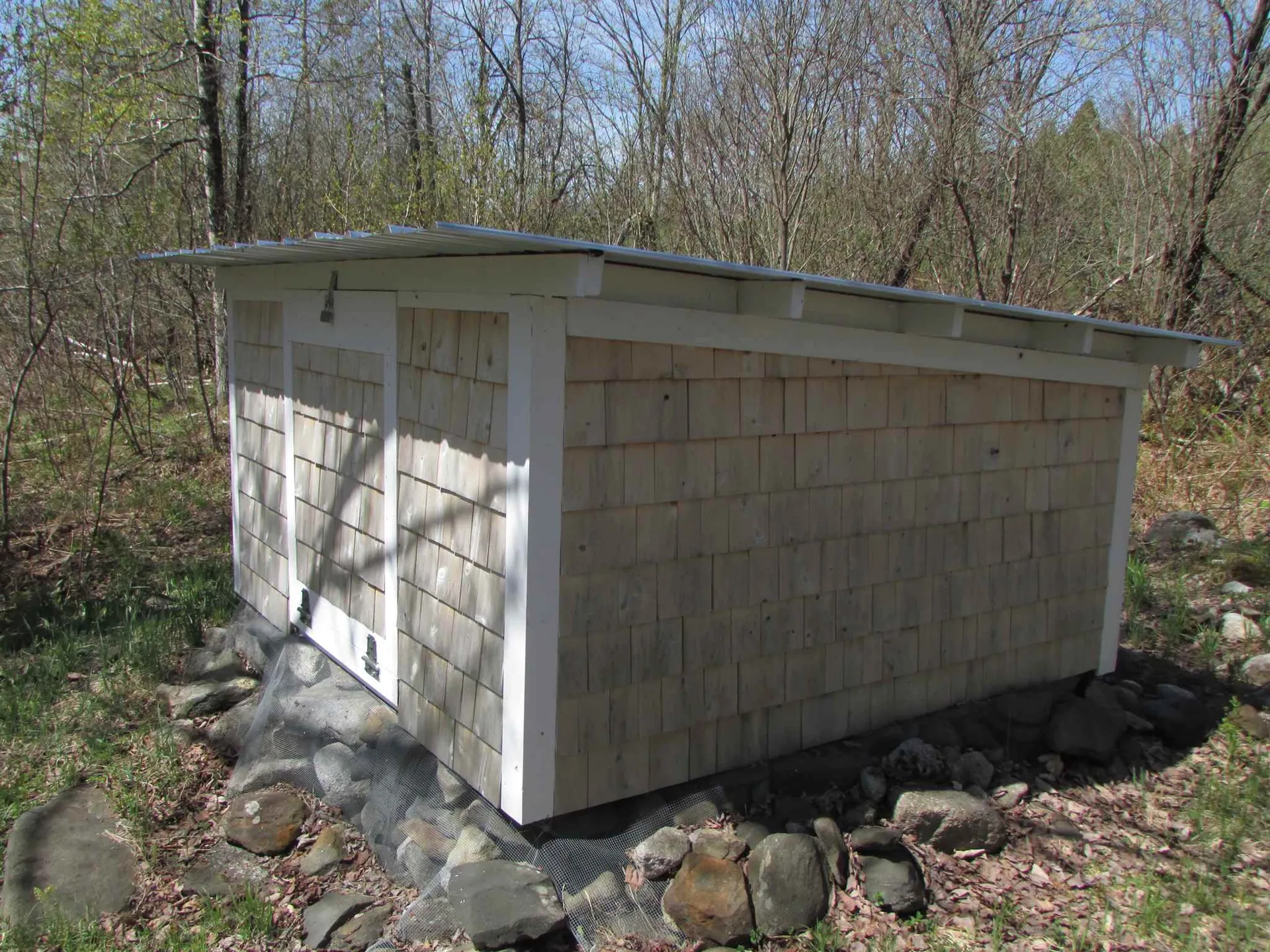 621 Stannard Mountain Road Stannard VT 05842