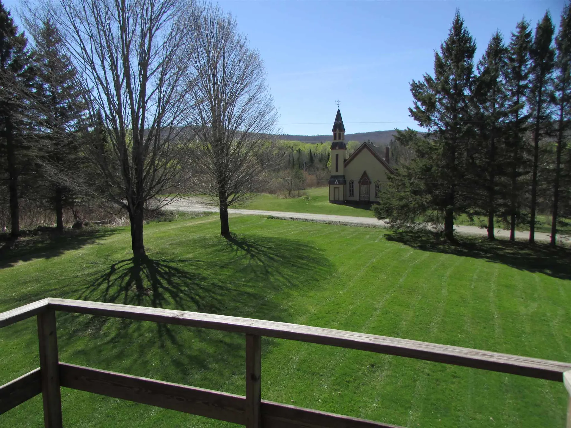 621 Stannard Mountain Road Stannard VT 05842