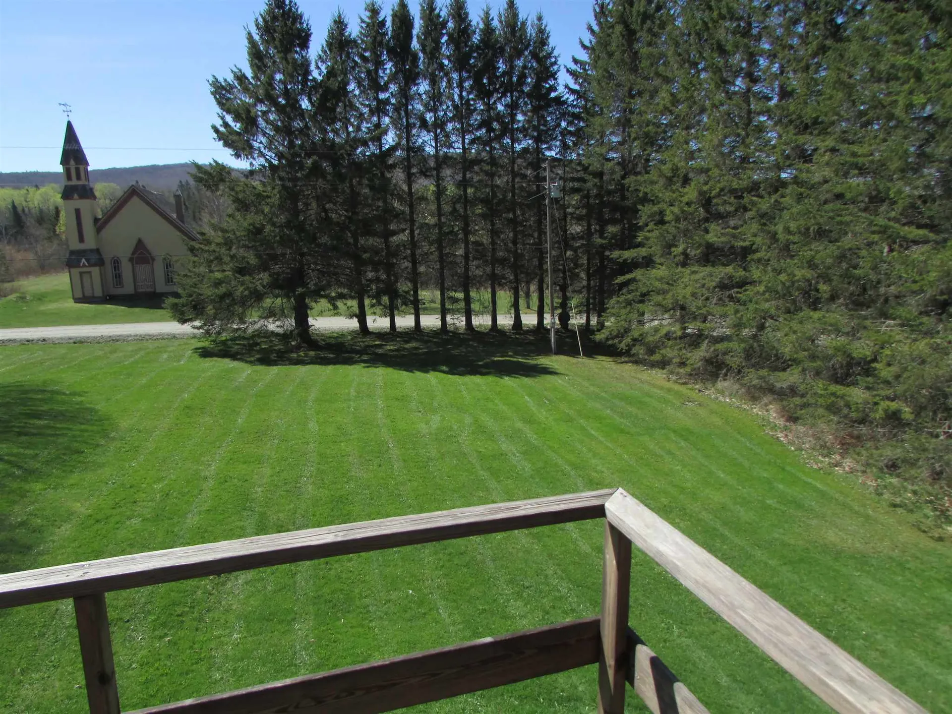 621 Stannard Mountain Road Stannard VT 05842