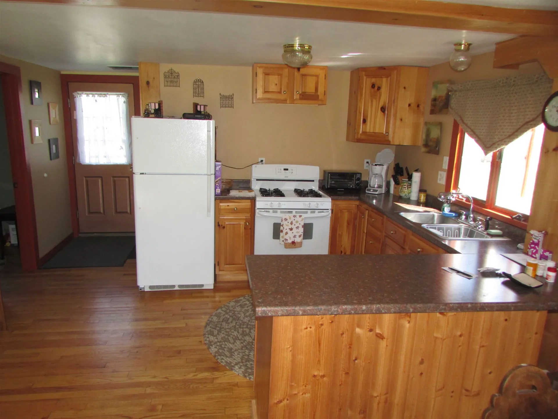 621 Stannard Mountain Road Stannard VT 05842