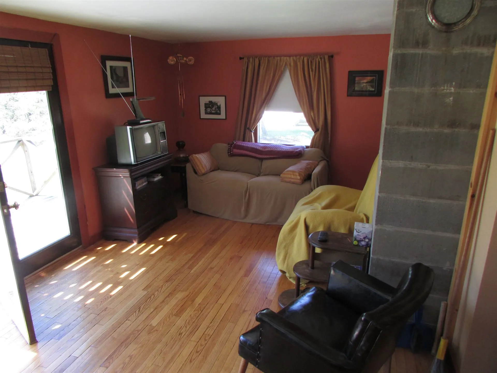 621 Stannard Mountain Road Stannard VT 05842