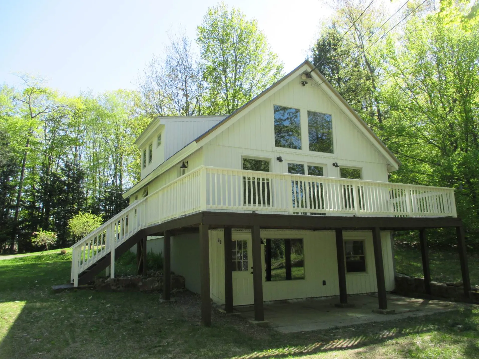 60 Old Walpole Road Keene NH 03431