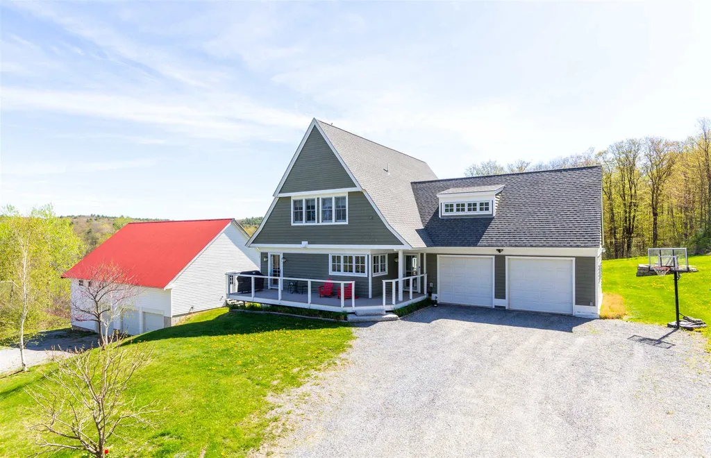 144 Cherrywood Lane Williston VT 05495