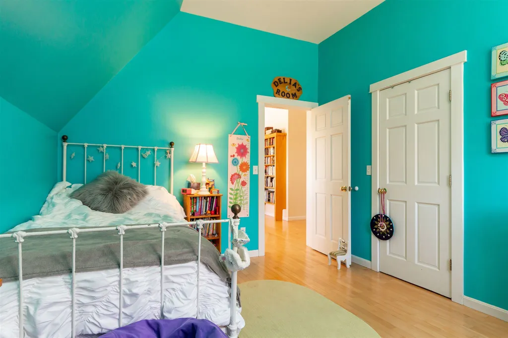 144 Cherrywood Lane Williston VT 05495