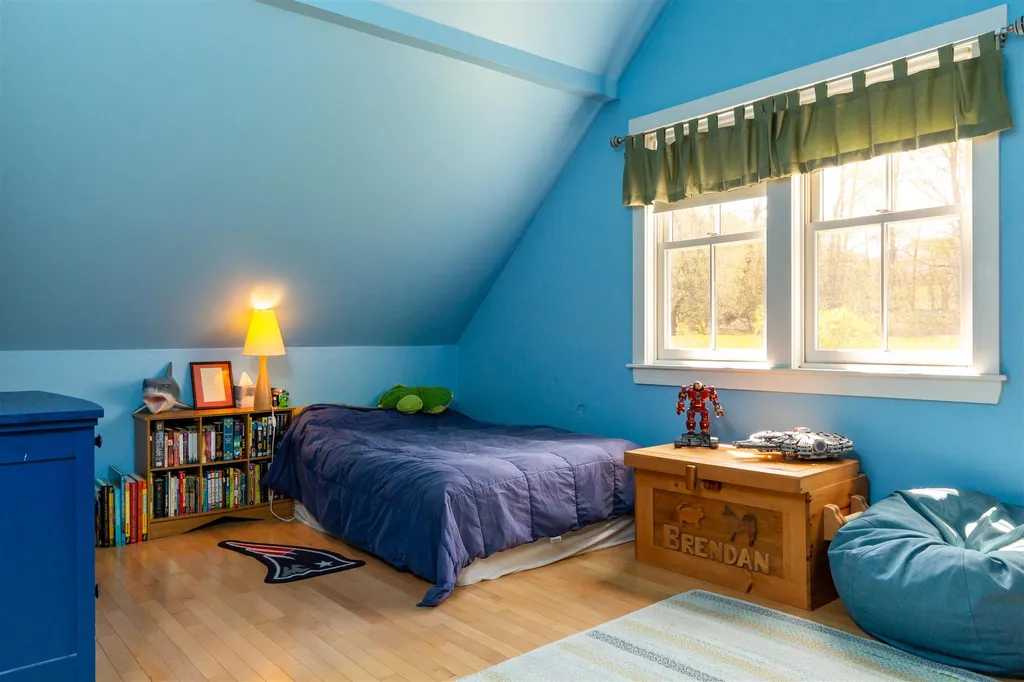 144 Cherrywood Lane Williston VT 05495