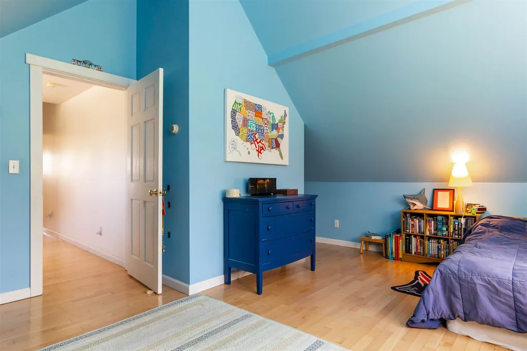 144 Cherrywood Lane Williston VT 05495