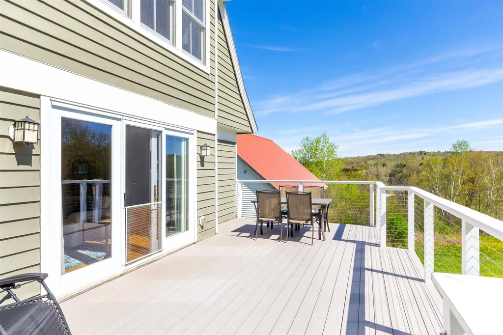 144 Cherrywood Lane Williston VT 05495