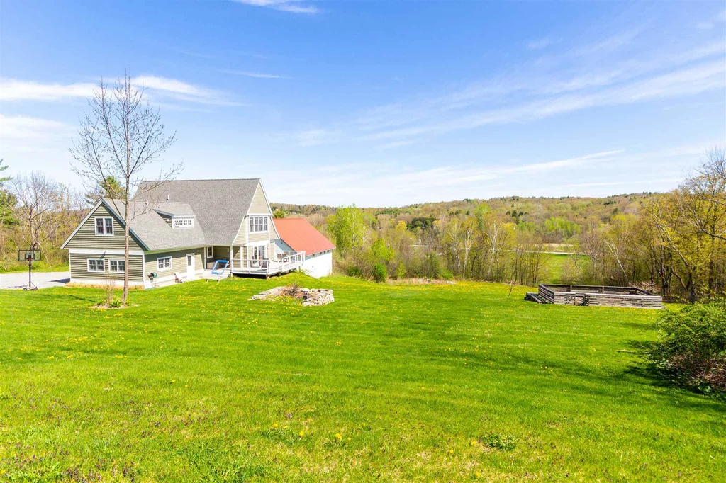 144 Cherrywood Lane Williston VT 05495