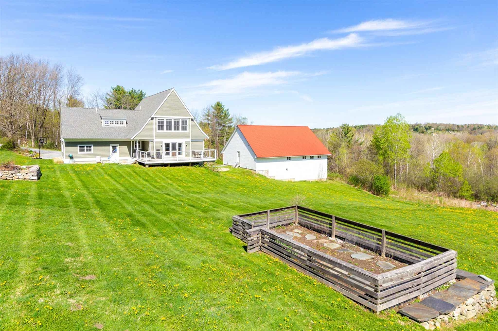 144 Cherrywood Lane Williston VT 05495