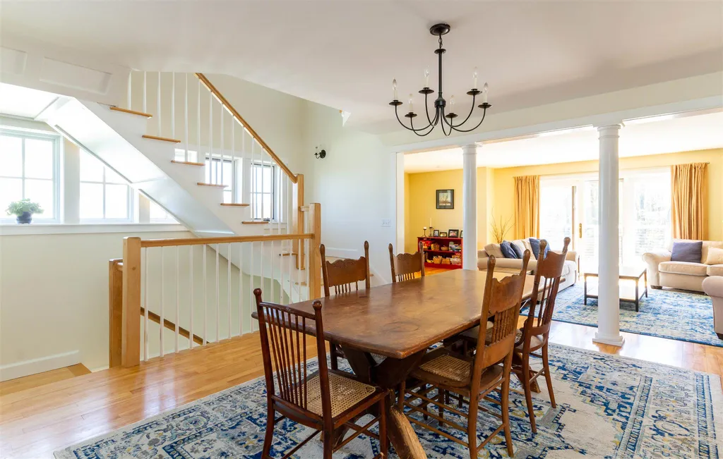 144 Cherrywood Lane Williston VT 05495