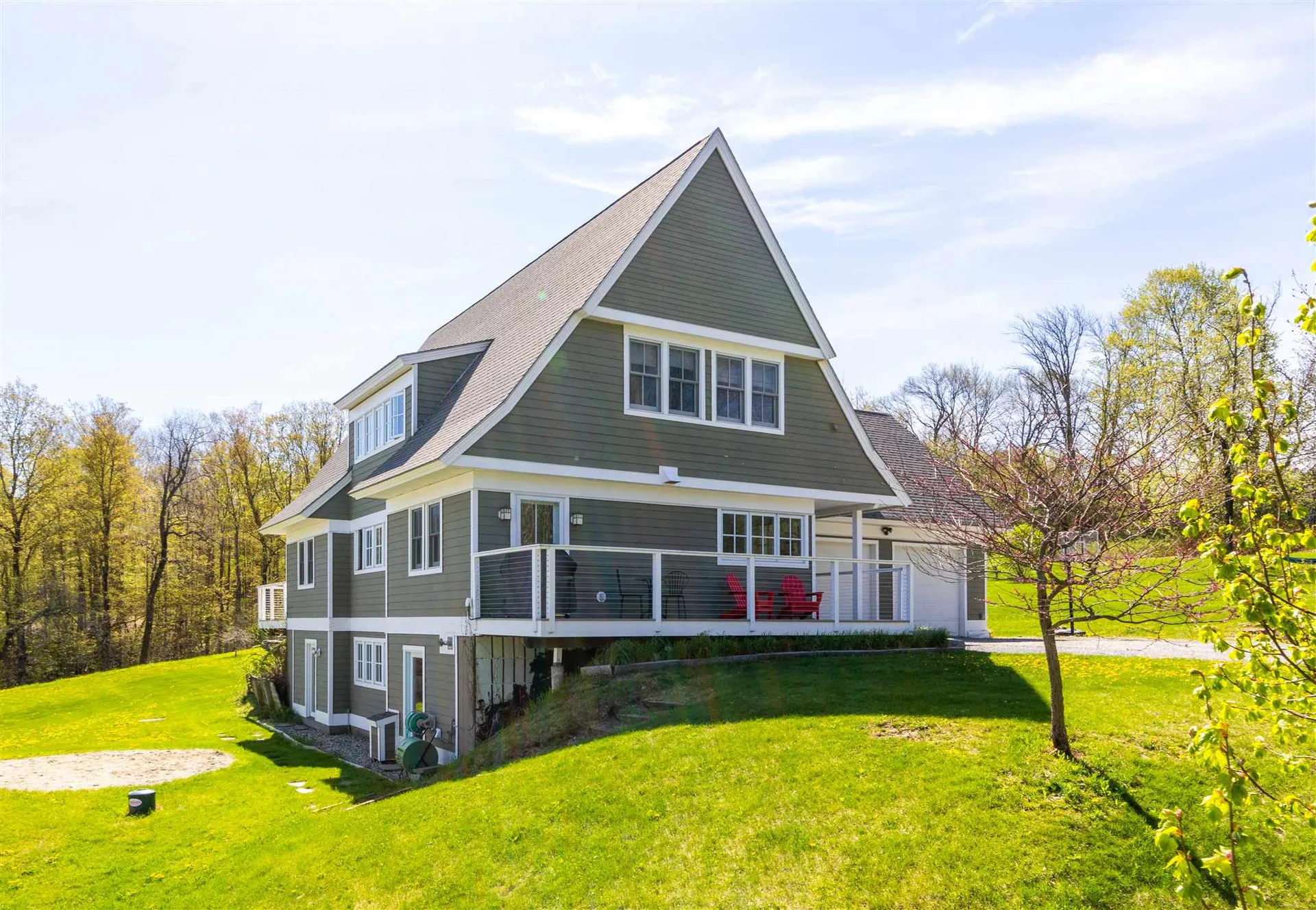 144 Cherrywood Lane Williston VT 05495