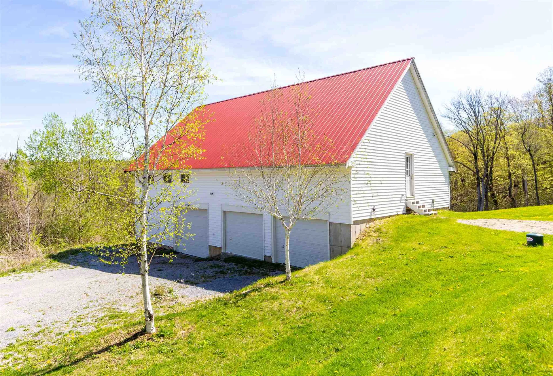 144 Cherrywood Lane Williston VT 05495