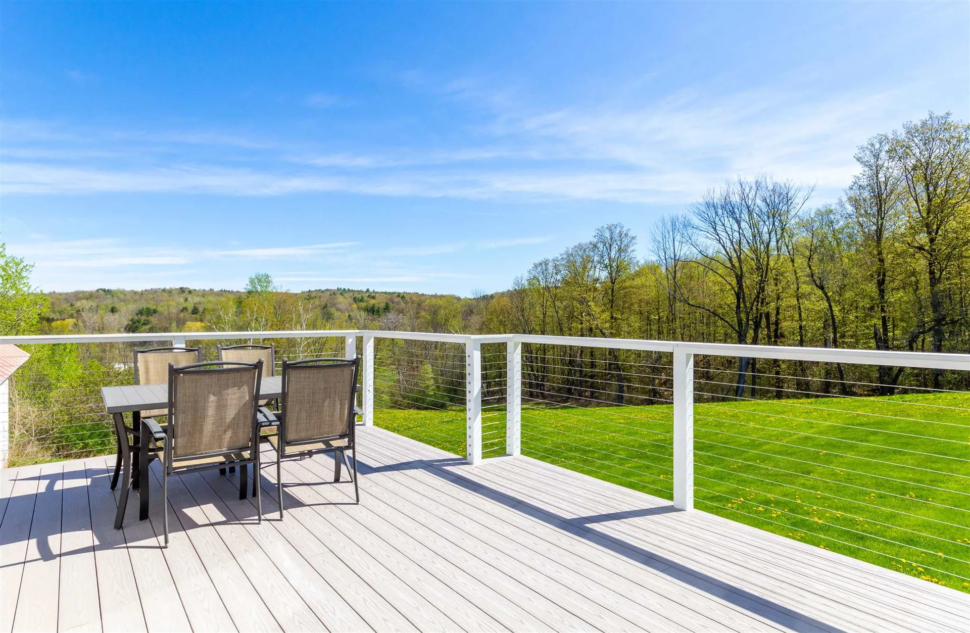 144 Cherrywood Lane Williston VT 05495