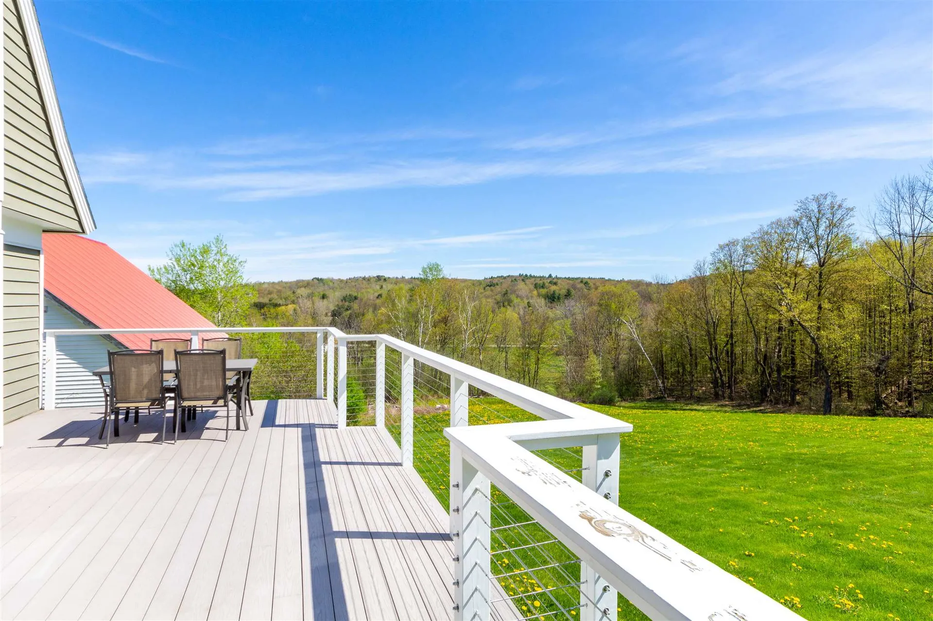 144 Cherrywood Lane Williston VT 05495