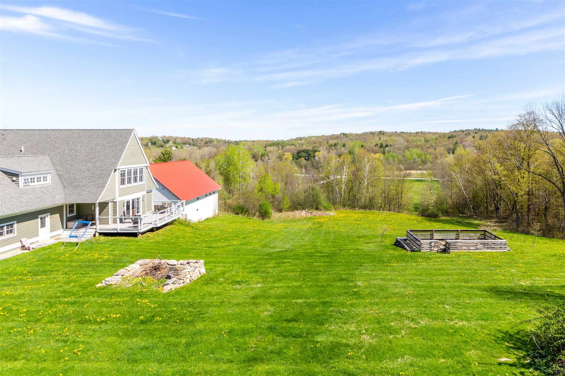 144 Cherrywood Lane Williston VT 05495