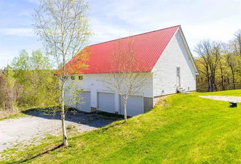 144 Cherrywood Lane Williston VT 05495