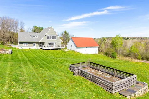 144 Cherrywood Lane Williston VT 05495