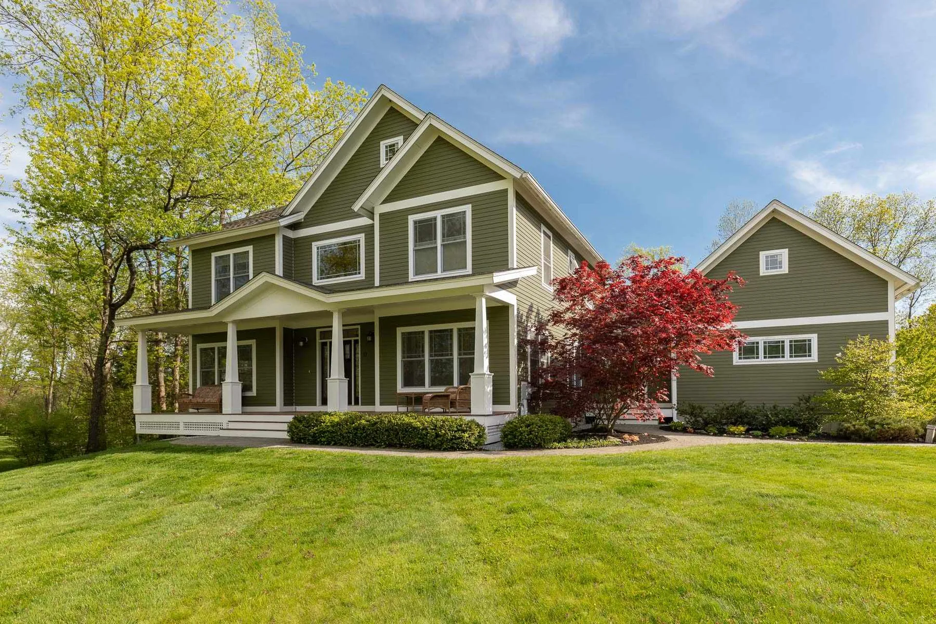 11 Heron Way Stratham NH 03885