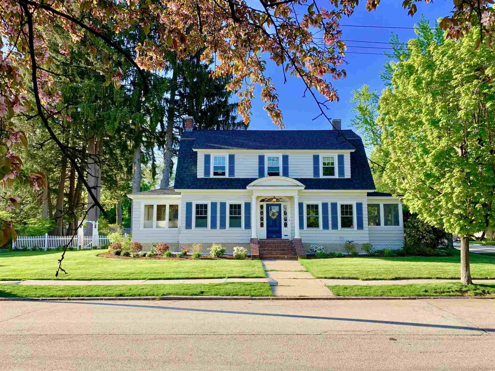 58 Trenton Street Manchester NH 03104