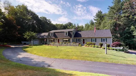 30 Gage Road Bedford NH 03110