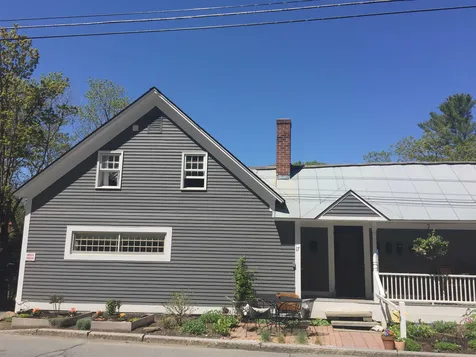 17 High Street Woodstock VT 05091