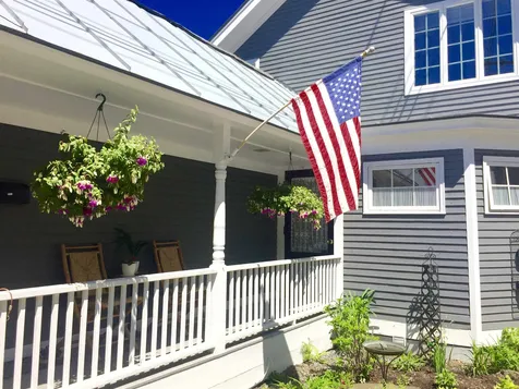 17 High Street Woodstock VT 05091