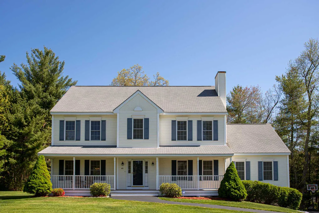 48 Jessica Drive Merrimack NH 03054