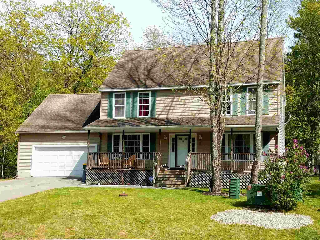 23 Katie Lane Rochester NH 03868