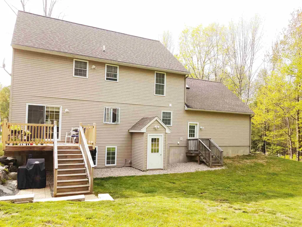23 Katie Lane Rochester NH 03868