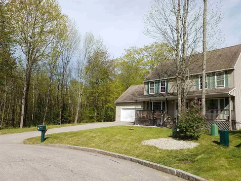 23 Katie Lane Rochester NH 03868