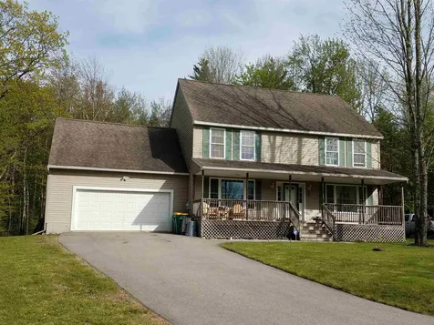 23 Katie Lane Rochester NH 03868