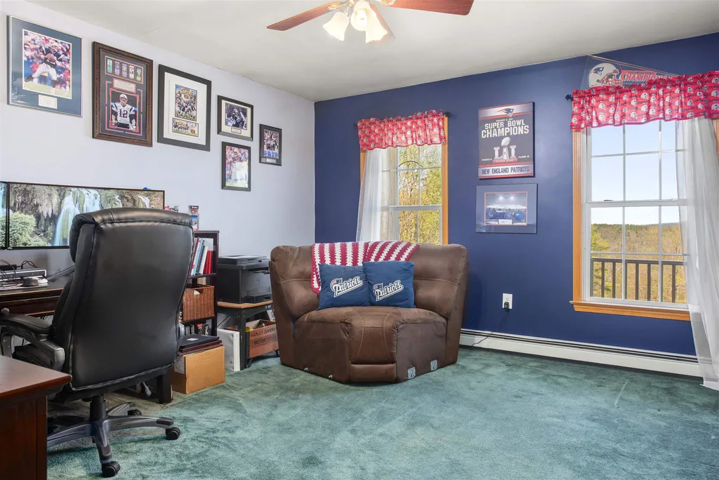 566 Hogg Hill Road Springfield NH 03284