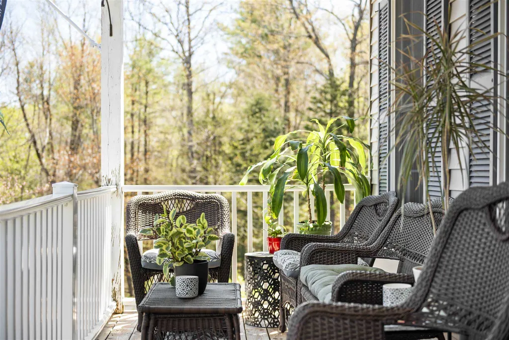 566 Hogg Hill Road Springfield NH 03284