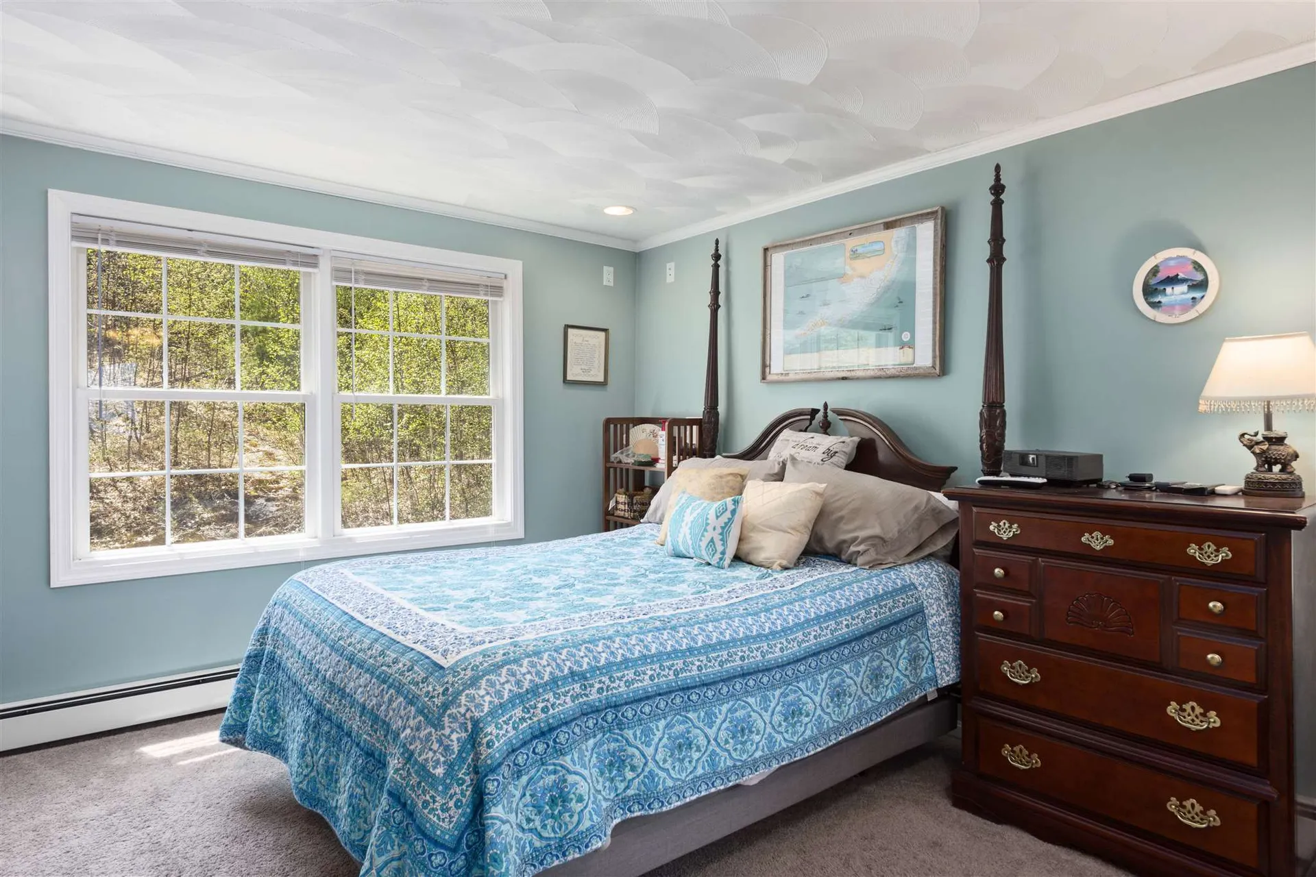 566 Hogg Hill Road Springfield NH 03284