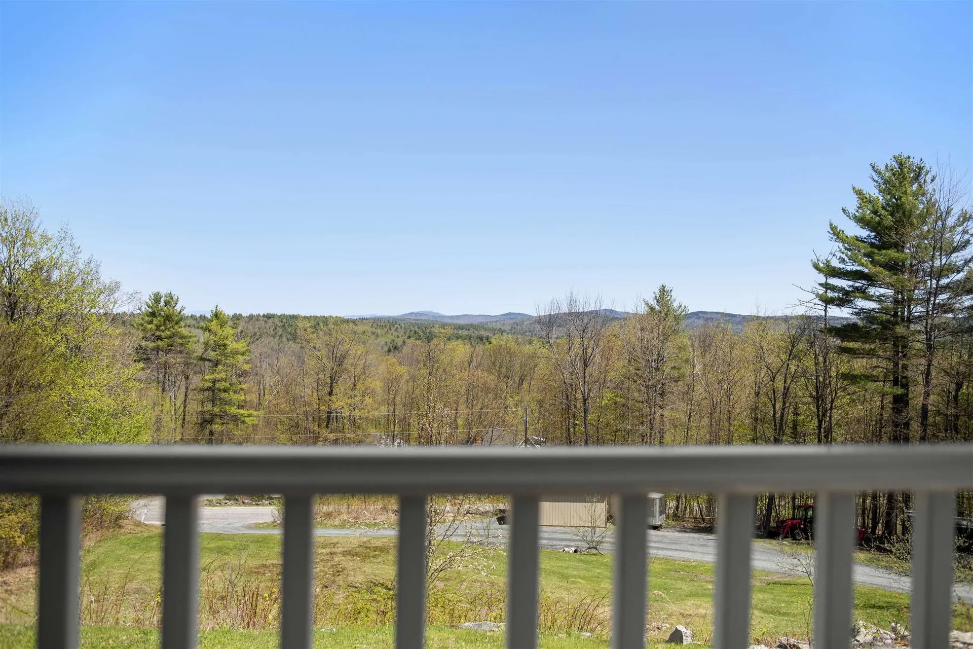 566 Hogg Hill Road Springfield NH 03284