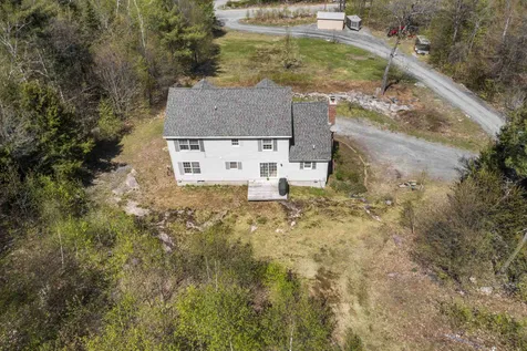 566 Hogg Hill Road Springfield NH 03284
