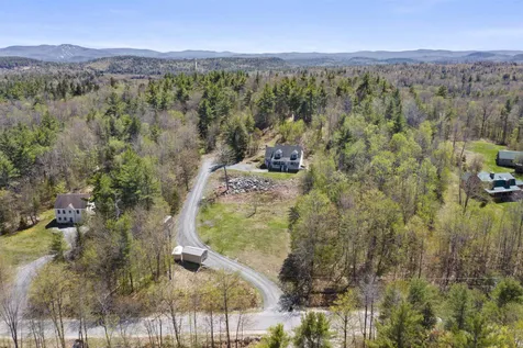 566 Hogg Hill Road Springfield NH 03284