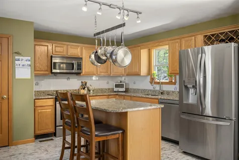 566 Hogg Hill Road Springfield NH 03284